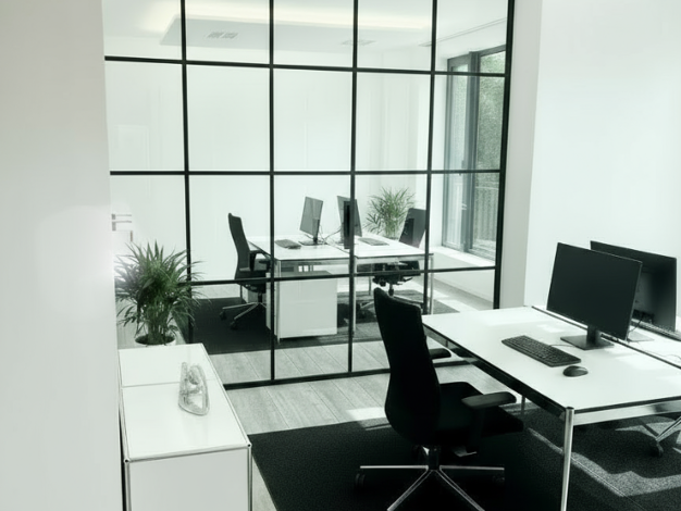 Bürofläche zur Miete provisionsfrei 299 € 4 m² Bürofläche Südliche Münchner Straße Grünwald 82031