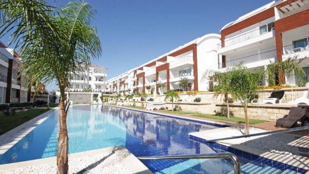 Wohnung zum Kauf 220.000 € 3 Zimmer 90 m² 3. Geschoss Side 07330