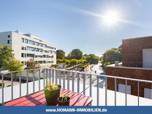 Wohnung zum Kauf 429.000 € 2 Zimmer 53 m² Sentrup West 48149
