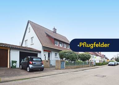 Einfamilienhaus zur Miete 2.600 € 6 Zimmer 138 m² 657 m² Grundstück frei ab 01.05.2025 Stammheim Stuttgart / Stammheim 70439