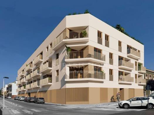Acker-/Waldstück zum Kauf 685.000 € Ondara 03760