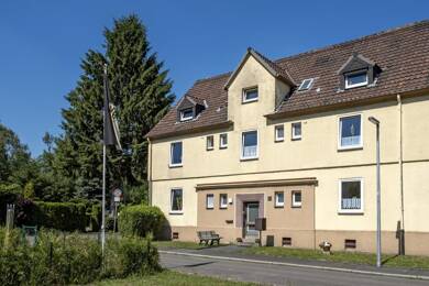 Wohnung zur Miete 389 € 2 Zimmer 50,8 m² 1. Geschoss frei ab 08.06.2025 Karlstraße 5 Geisecke Schwerte 58239