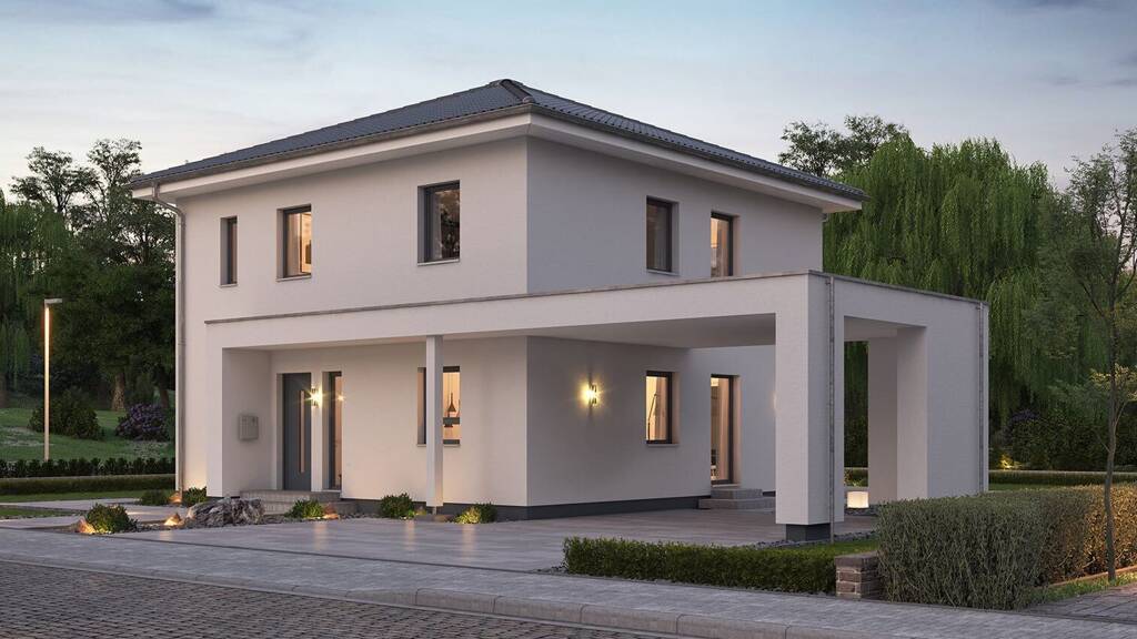 Einfamilienhaus zum Kauf 428.000 € 5 Zimmer 143 m² 720 m² Grundstück Rahrdum Jever 26441