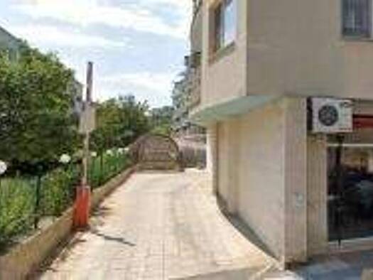 Tiefgarage zum Kauf provisionsfrei 37.900 € Pomorie 8200