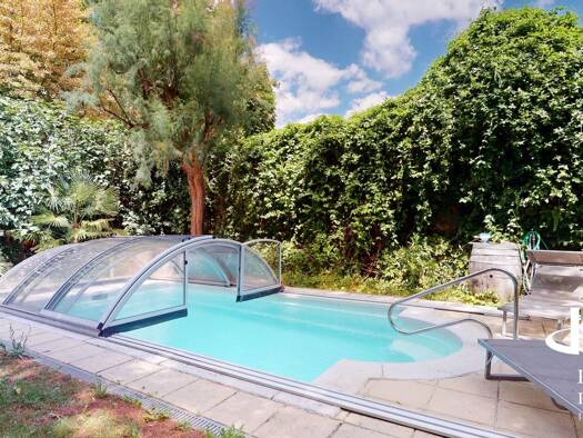 Haus zum Kauf 1.225.000 € 270 m² 813 m² Grundstück Donaustadt 1220