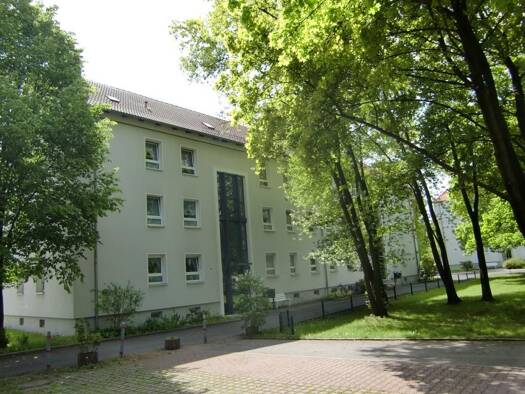 Wohnung zur Miete 416 € 3 Zimmer 67 m² 3. Geschoss frei ab 01.09.2026 Am Elsterbogen 35 Hoyerswerda Hoyerswerda 02977