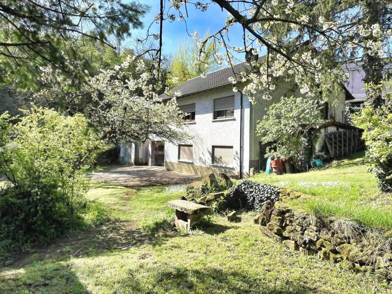 Bungalow zum Kauf 342.000 € 3,5 Zimmer 85 m² 2.111 m² Grundstück frei ab sofort Neuleiningen 67271