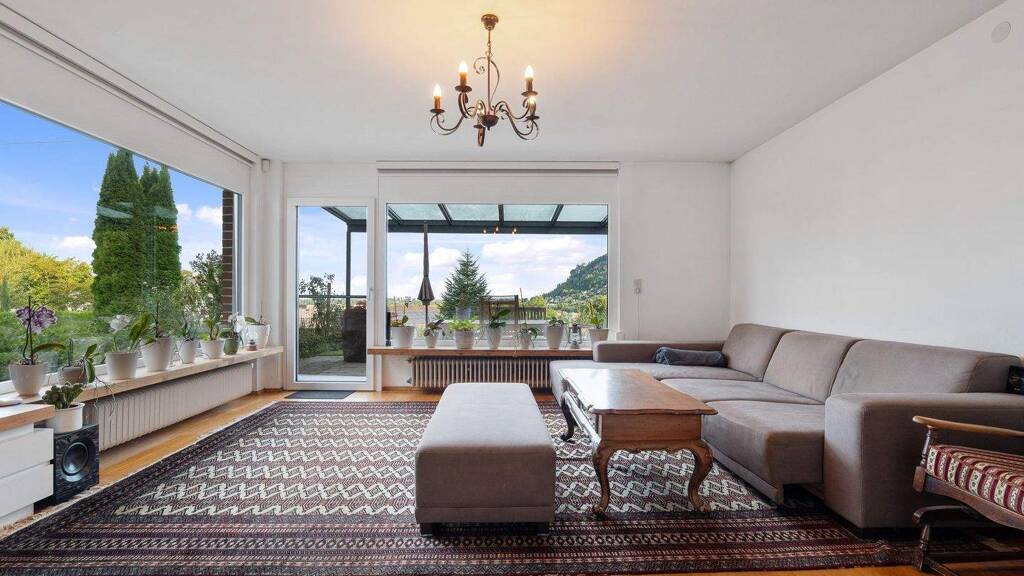 Einfamilienhaus zum Kauf 885.000 € 5 Zimmer 130 m² 768 m² Grundstück frei ab sofort Wolfurt 6922