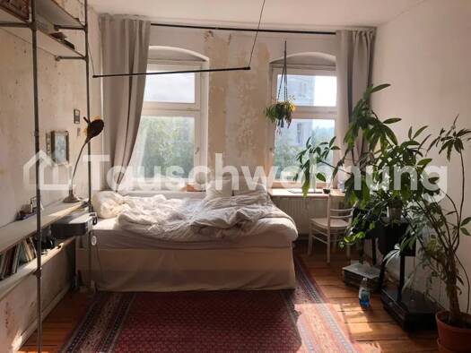 Studio zur Miete Tauschwohnung 460 € 1 Zimmer 28 m² Kreuzberg Berlin 10997