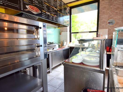 Restaurant zur Miete 2.165 € Traiskirchen 2514