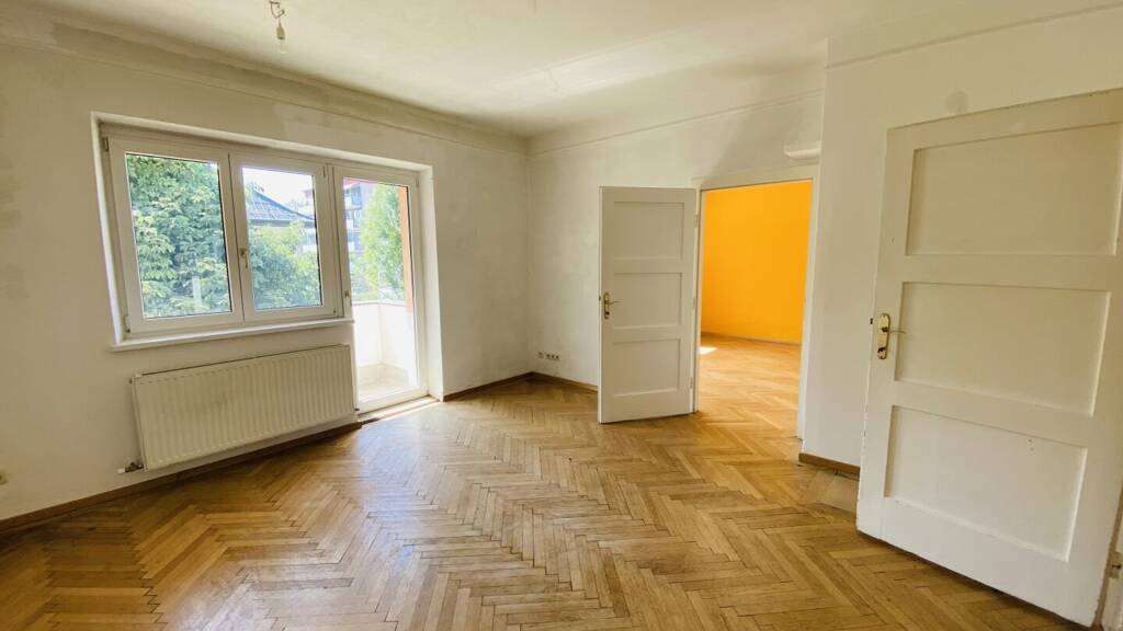Wohnung zum Kauf 257.000 € 3 Zimmer 70,8 m² 2. Geschoss Salzburg 5020
