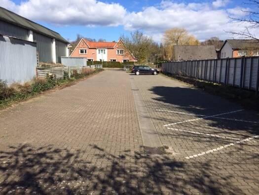 Außenstellplatz zur Miete provisionsfrei 35 € Landweg 9 Bad Bramstedt 24576