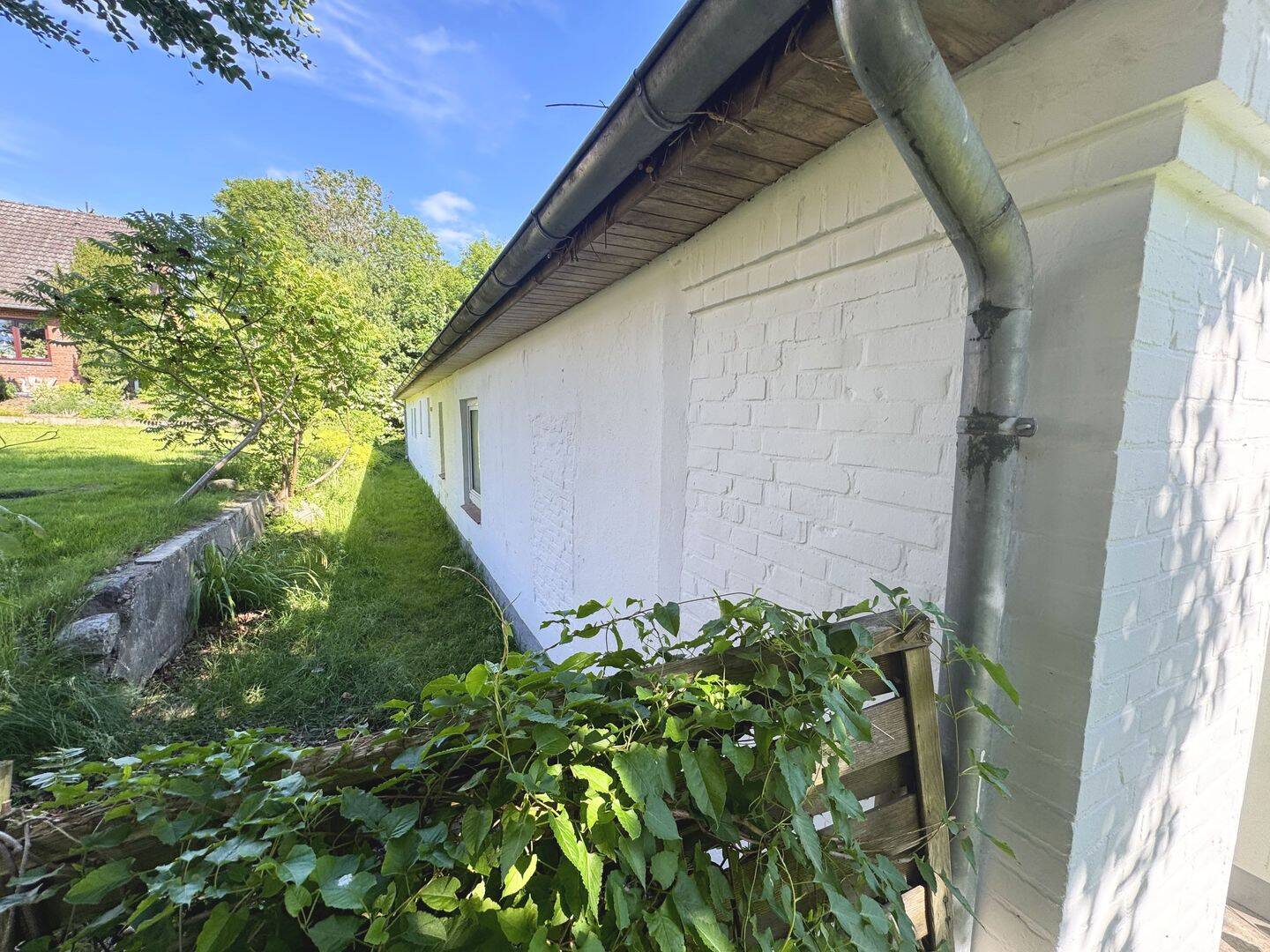 Haus zum Kauf - Ansicht 6