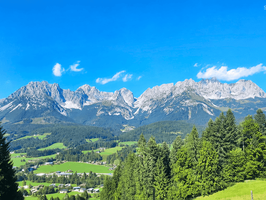 Grundstück zum Kauf Going am Wilden Kaiser 6353