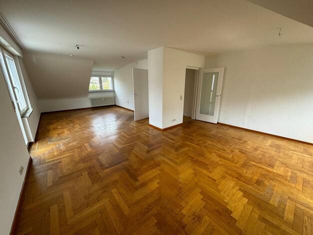 Wohnung zur Miete 1.300 € 3,5 Zimmer 100 m² Geschoss -1/1 frei ab 01.07.2026 Viehweg 26 Leinfelden Leinfelden-Echterdingen 70771