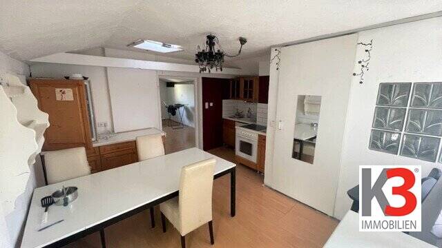Haus – Salzburg, Nonntal