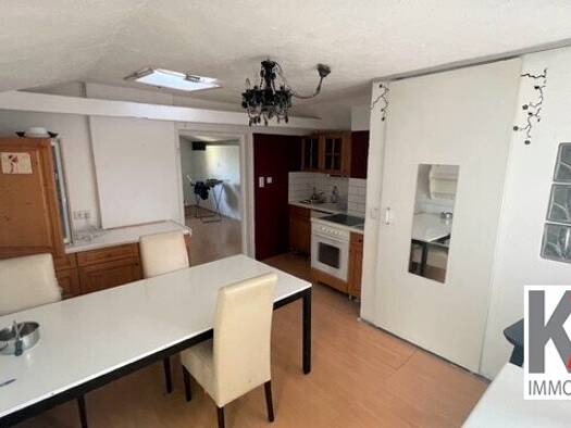 Mehrfamilienhaus zum Kauf 995.000 € 6,5 Zimmer 164 m² 500 m² Grundstück Salzburg Salzburg 5020
