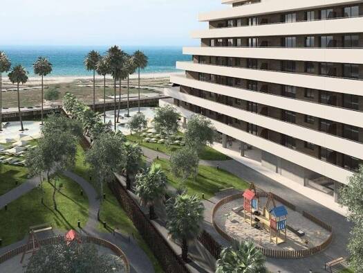 Wohnung zum Kauf - Erstbezug 269.000 € 3 Zimmer 99 m² Moncofa 12593
