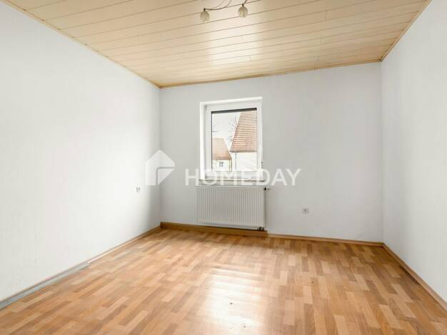 Wohnung zum Kauf 169.000 € 3 Zimmer 55,5 m² 1. Geschoss Saal Saal a.d. Donau 93342