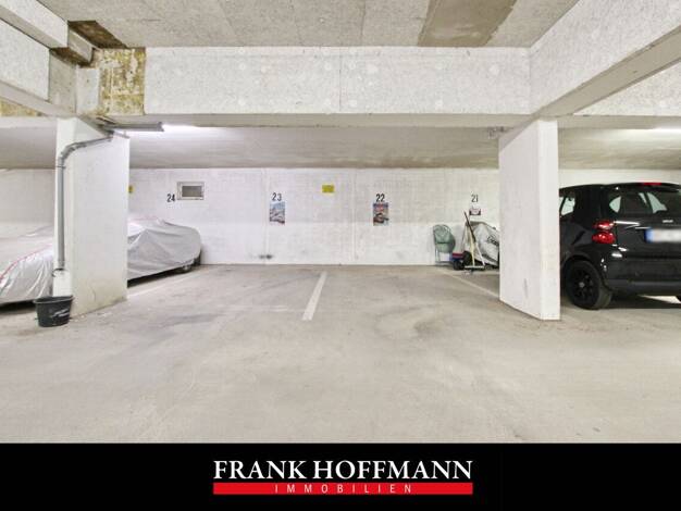 Tiefgaragenstellplatz zum Kauf 40.000 € Lokstedt Eimsbüttel 22529