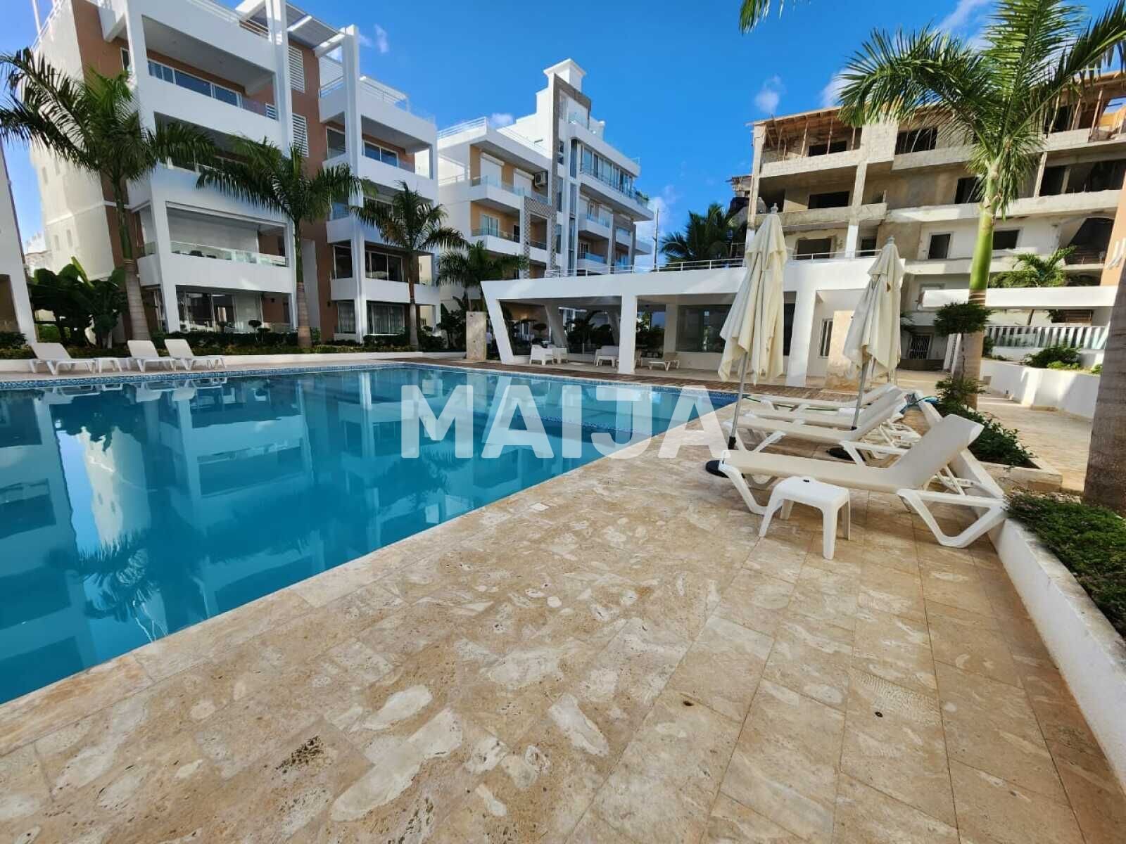 Studio zum Kauf 181.897 € 3 Zimmer 112 m²<br/>Wohnfläche 1.<br/>Geschoss Luxury condo Bayahibe Bayahíbe 23000