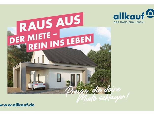 Einfamilienhaus zum Kauf - Erstbezug provisionsfrei 242.430 € 4 Zimmer 142,2 m² 798,1 m² Grundstück Kirchberg Kirchberg Sachsen 08107