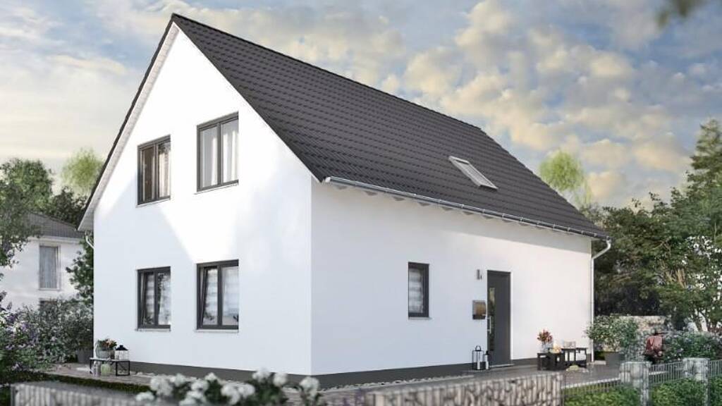 Einfamilienhaus zum Kauf - Erstbezug 374.420 € 5 Zimmer 141,5 m² 999 m² Grundstück Bosenbach 66887