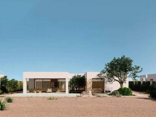 Haus zum Kauf 552.000 € 196 m² 817 m² Grundstück Fuente Alamo 30320