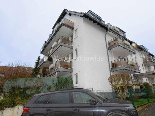 Wohnung zum Kauf 259.000 € 2 Zimmer 62 m² frei ab 01.04.2026 Holzlar Bonn / Holzlar 53229