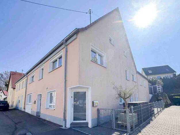 Gewerbeobjekt zum Kauf als Kapitalanlage geeignet 780.000 € 10 Zimmer 292 m² 375 m² Grundstück Leipheim 89340