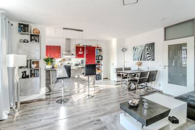 Maisonette zum Kauf 209.000 € 2 Zimmer 58 m² 2. Geschoss Hiltrup Münster 48165