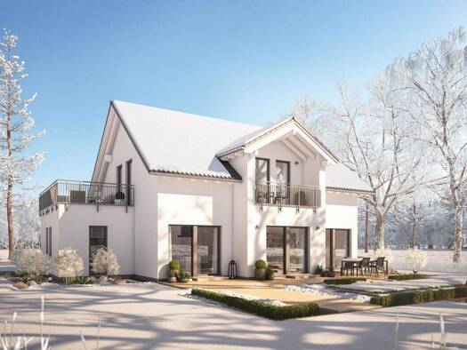 Haus zum Kauf provisionsfrei 423.000 € 6 Zimmer 185 m² 1.025 m² Grundstück Schönenberg Ruppichteroth 53809