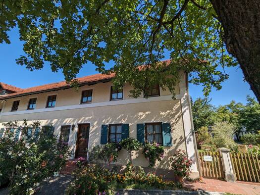 Wohnung zur Miete 1.350 € 4 Zimmer 138 m² Schwaig Oberding 85445