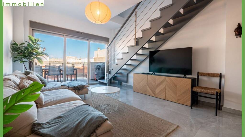 Wohnung zum Kauf provisionsfrei 319.000 € 117 m² Costa Blanca Spanien