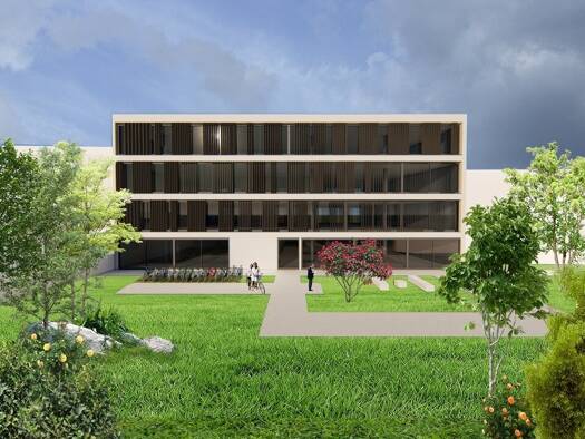 Sonstiges zum Kauf als Kapitalanlage geeignet 1.090.000 € 728 m² Wiener Straße Lend Graz 8051