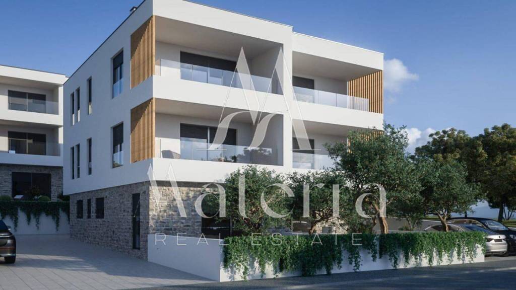Wohnung zum Kauf 470.000 € 3 Zimmer 72 m² 1. Geschoss Brodarica, Sibenik - Okolica Sibenik