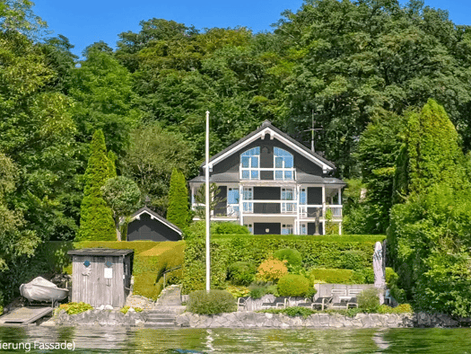 Haus zum Kauf 9 Zimmer 490 m² 1.025 m² Grundstück Ammerland Münsing 82541
