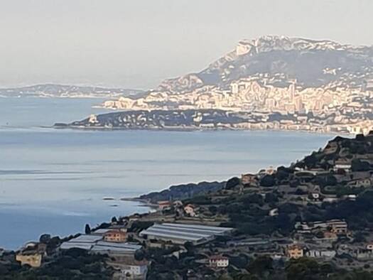 Haus zum Kauf 1.000.000 € 3 Zimmer 189 m² 400 m² Grundstück Camporosso 18033