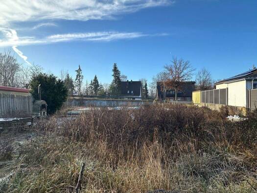 Grundstück zum Kauf 99.000 € 621 m² Grundstück Bienenbüttel 29553