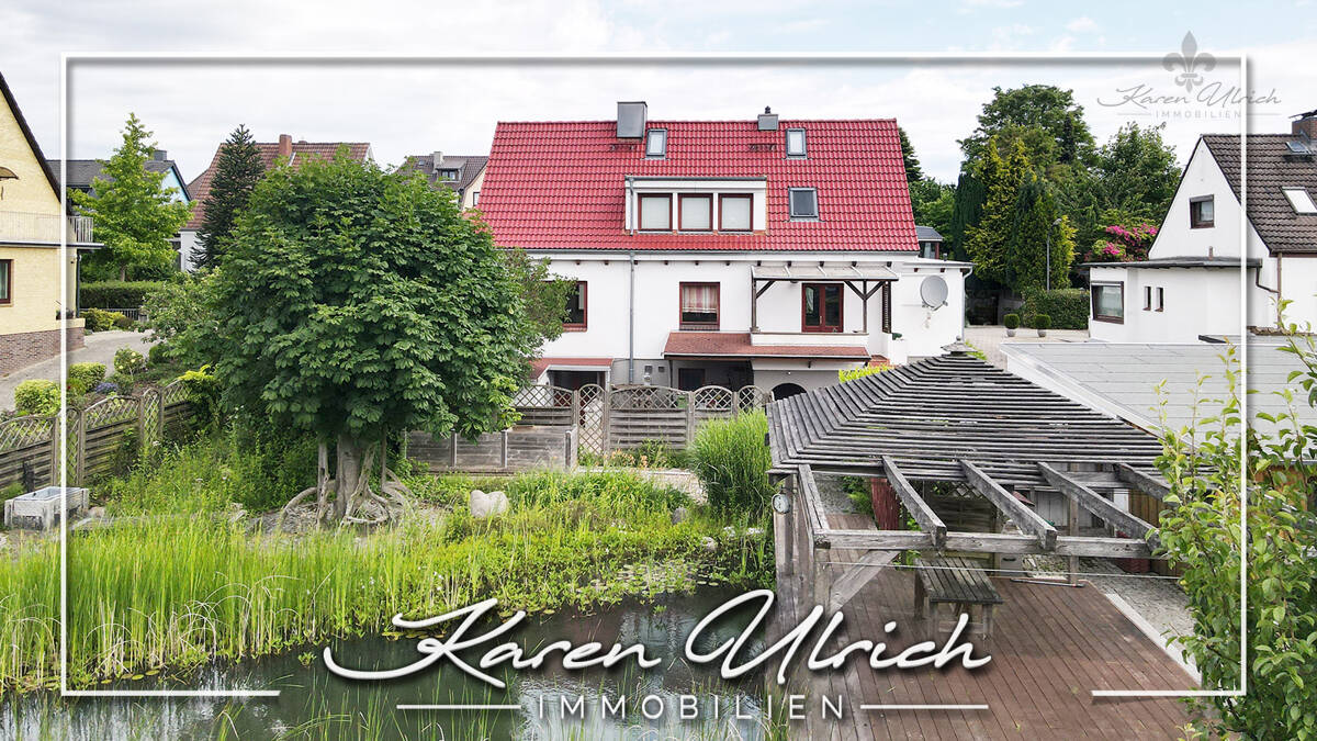 Einfamilienhaus zum Kauf