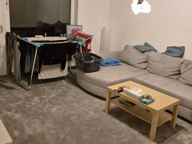 Wohnung zur Miete 800 € 2 Zimmer 61 m² Wankendorfer Weg 6 Lentfo?hrden 24632