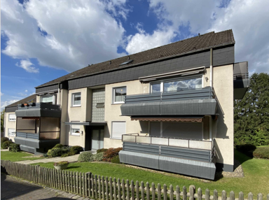 Wohnung zur Miete 515 € 2 Zimmer 79 m² Zum Müggenberg 41 Neheim-Hüsten Arnsberg 59755