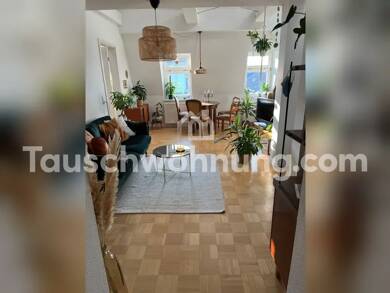 Wohnung zur Miete Tauschwohnung 450 € 2 Zimmer 48 m² Dresden 01099
