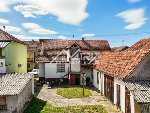Haus zum Kauf 88.500 € 4 Zimmer 150 m² Slavija, Vinkovci Vinkovci