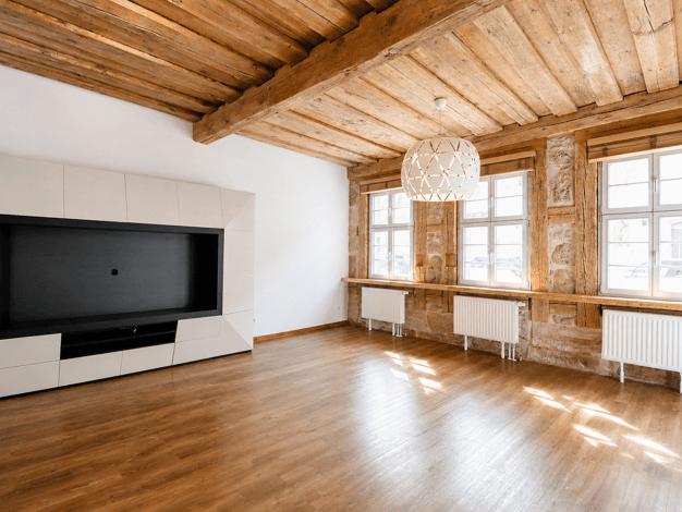 Wohnung zur Miete 1.320 € 2,5 Zimmer 79 m² Innenstadt Erlangen 91054
