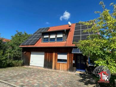 Einfamilienhaus zum Kauf 259.000 € 5 Zimmer 140 m² 400 m² Grundstück Bruckberg Bruckberg 91590