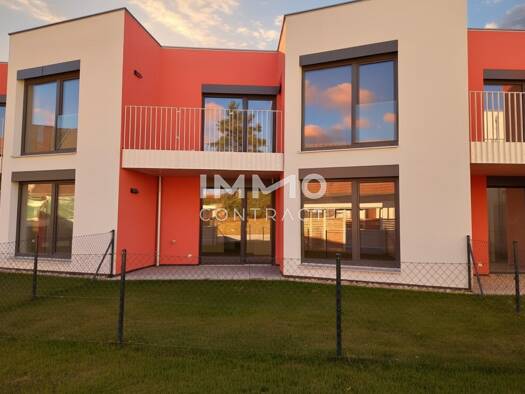 Wohnung zum Kauf - Erstbezug 348.000 € 3 Zimmer 88,2 m² Ulrichskirchen-Schleinbach 2122