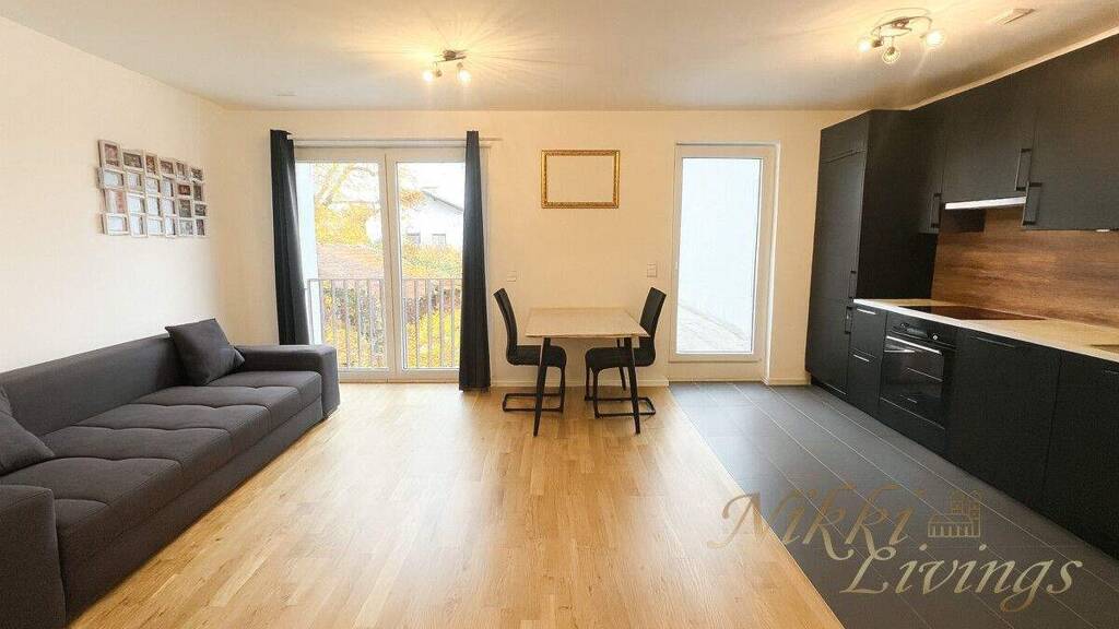 Wohnung zum Kauf 517.500 € 3 Zimmer 77 m² Neugilching Gilching 82205