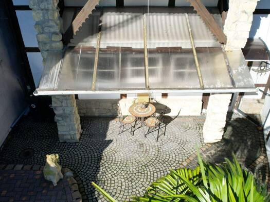 Stadthaus zum Kauf 329.000 € 3 Zimmer 100 m² 163 m² Grundstück Freckenhorst Warendorf 48231