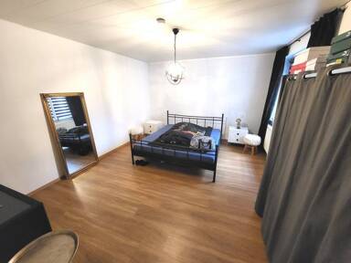 Wohnung zur Miete 594 € 2 Zimmer 66 m² EG Untere Kanalstraße 4 Wendelstein Wendelstein 90530